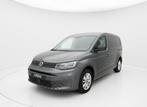 Volkswagen CADDY 2.0 TDI, AUT, Cruise, Camera, Schuifdeur, 4 cilinders, 122 pk, Origineel Nederlands, Bedrijf