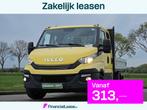IVECO DAILY 35S18 l4 ac automaat euro6, Automaat, 2241 kg, Gebruikt, Euro 6