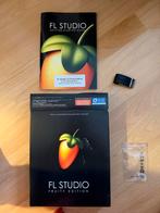 FL Studio 12 Fruity Edition, Muziek en Instrumenten, Soundmodules, Ophalen of Verzenden, Nieuw