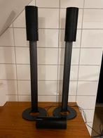 Harman Kardon luidspeakerset, Audio, Tv en Foto, Luidsprekers, Gebruikt, 120 watt of meer, Center speaker, Ophalen