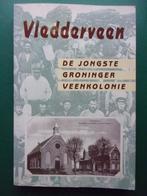 VLEDDERVEEN  (H. SCHUURMAN), Ophalen of Verzenden, Zo goed als nieuw
