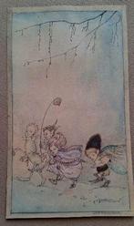 Arthur Rackham nr 2, Ophalen of Verzenden