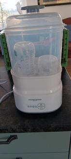 Vulpes goods flessen sterilisator, Ophalen, Gebruikt, Sterilisator