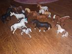 Schleich paarden en accessoires, Ophalen of Verzenden, Zo goed als nieuw