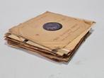 78 toeren platen, bakeliet. 20 stuks met hoes, Cd's en Dvd's, Vinyl | Overige Vinyl, Ophalen of Verzenden, Gebruikt, Overige formaten
