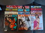 Complete jaargang Playboy 1999, Boeken, Complete serie of reeks, Ophalen of Verzenden, Gelezen, Amerika
