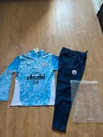 Manchester city 25-26 trainingspak, Sport en Fitness, Voetbal, ., Nieuw, Ophalen of Verzenden, Trainingspak