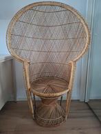 Stoel riet, Ophalen, Rotan