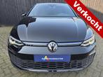 Volkswagen Golf 1.4 eHybrid GTE (bj 2022, automaat), Stof, Gebruikt, 4 cilinders, Adaptive Cruise Control