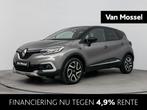 Renault Captur 1.3 TCe 130Pk Intens | Navigatie | Apple & An, Auto's, Renault, Stof, Gebruikt, 4 cilinders, 1226 kg