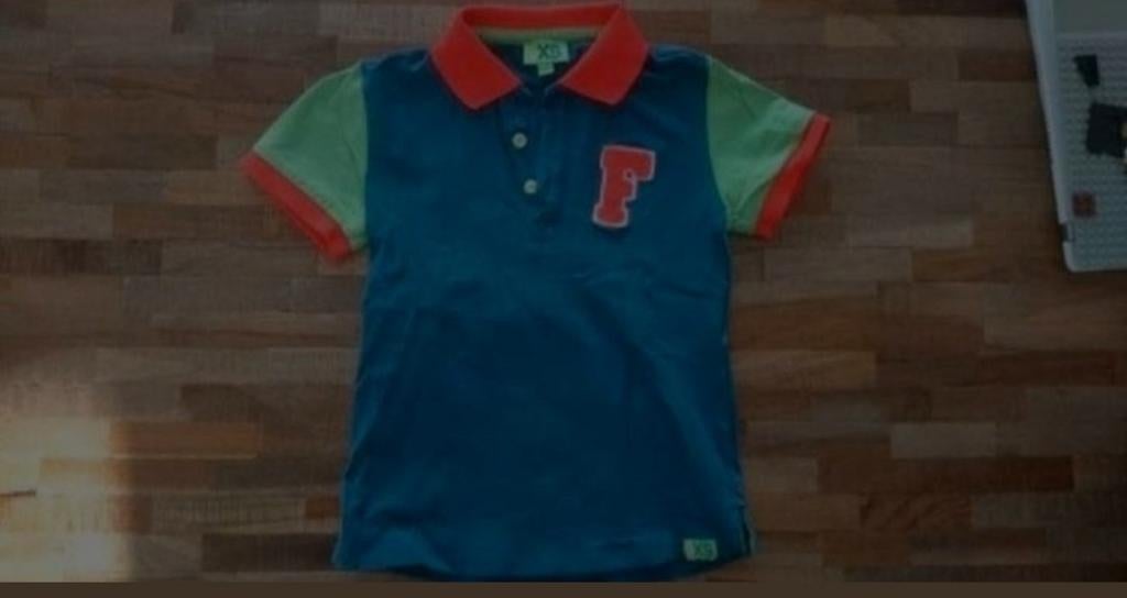 Funky xs maat 110 jongen, Kinderen en Baby's, Babykleding | Maat 74, Ophalen of Verzenden, Funky XS, Jongetje, Shirtje of Longsleeve