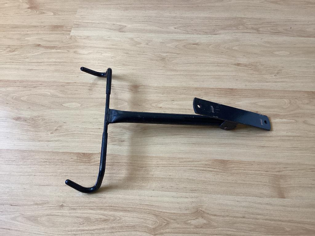 Fiets Ophangsysteem – Fiets muurbeugel, Ophalen of Verzenden