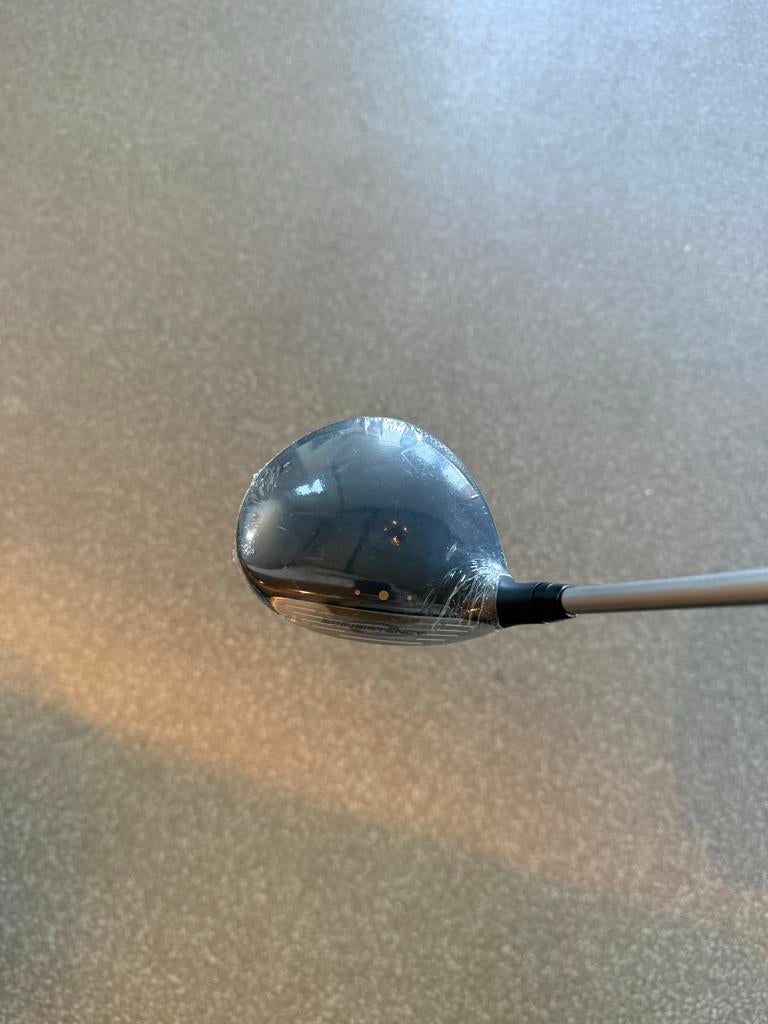 Nieuwe Ping GLE 3 Houten 5 Golfclub, Sport en Fitness, Golf, Ophalen of Verzenden, Nieuw, Club, Ping