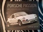 Porsche Passion 911 Heaven and Beyond boek, Boeken, Ophalen of Verzenden, Zo goed als nieuw, Porsche
