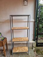 GRATIS Stellingkast, Huis en Inrichting, Kasten | Stellingkasten, Ophalen, Gebruikt