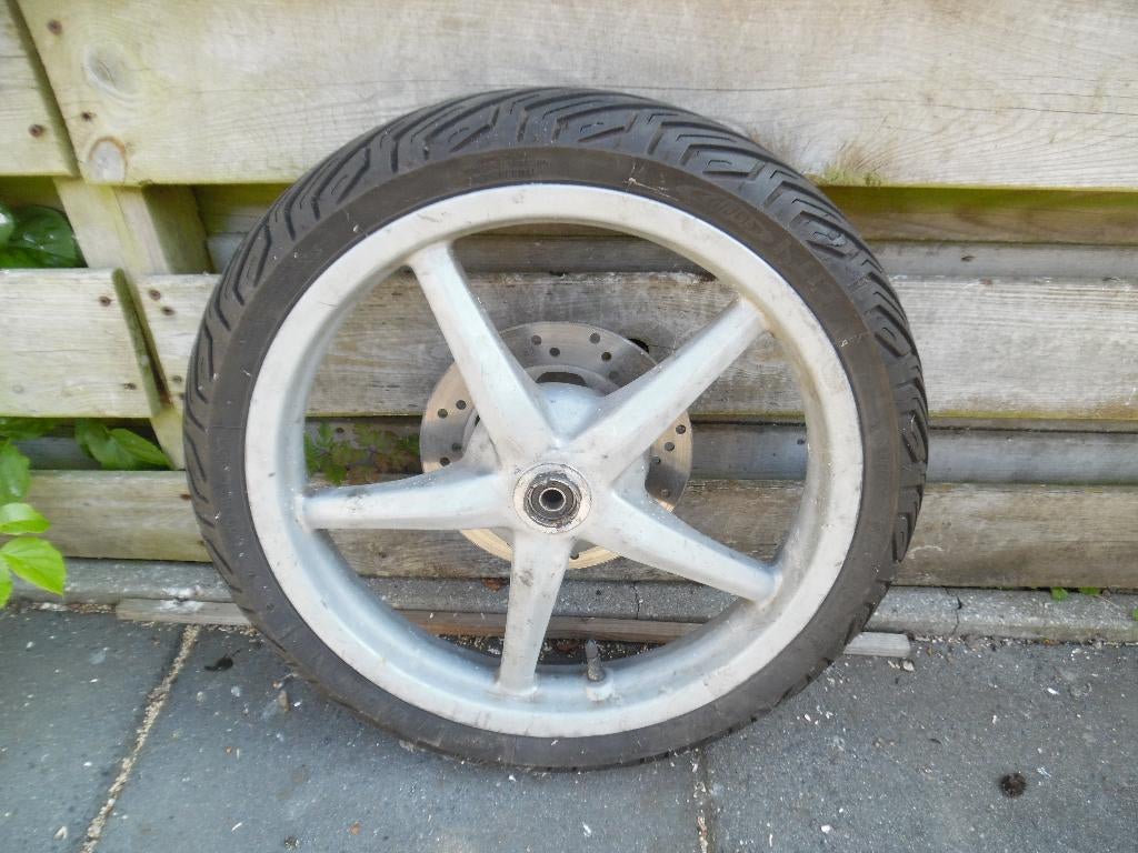 piaggio liberty wiel, Ophalen of Verzenden, Overige typen, Piaggio