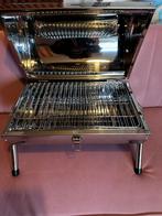 Nieuwe RVS Barbecue - Ongebruikt Cadeau, Ophalen, Nieuw