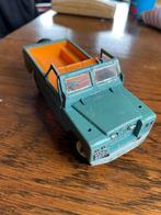 Britains ltd landrover., Hobby en Vrije tijd, Modelauto's | 1:32, Ophalen of Verzenden, Gebruikt, Tractor of Landbouw, Britains
