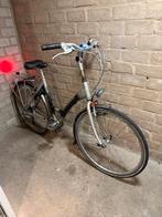 Gazelle Damesfiets en 21 versnellingen, Fietsen en Brommers, Fietsen | Dames | Damesfietsen, 53 tot 56 cm, Versnellingen, Ophalen of Verzenden