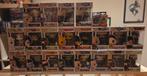 Grote collectie Funko Pop! figuren - Diverse series, Ophalen of Verzenden, Zo goed als nieuw
