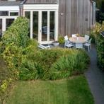 Siergras, ongeveer 10m2, Ophalen, Volle zon, Vaste plant, Siergrassen