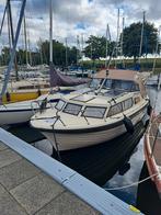 Hanto 24, Ophalen, Diesel, 50 pk of meer