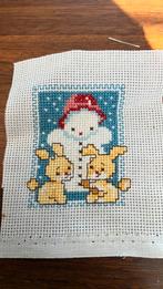 Laatste kans! Sneeuwpop, Ophalen of Verzenden, Zo goed als nieuw, Patroon