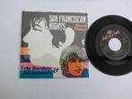 Eric Burdon San Franciscan night, Cd's en Dvd's, Vinyl Singles, 7 inch, Single, Ophalen of Verzenden, Zo goed als nieuw