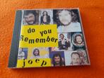 JOEP (the Classics) Beurskens - Do you remember, Ophalen of Verzenden, 1960 tot 1980, Gebruikt