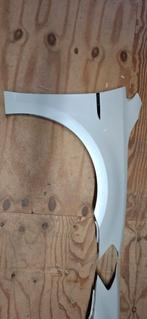 L R spatbord LOK1 Golf 7 Oryxweiss Volkswagen, Auto-onderdelen, Carrosserie en Plaatwerk, Ophalen of Verzenden, Spatbord