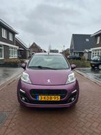 Peugeot 107 1.0 12V 5DR 2013, Voorwielaandrijving, Overige kleuren, 4 stoelen, Origineel Nederlands