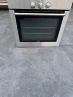 Siemens inbouw oven, Witgoed en Apparatuur, Ovens, 45 tot 60 cm, Gebruikt, Oven, Ophalen of Verzenden
