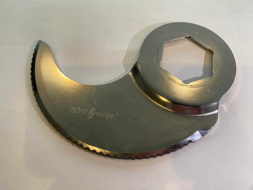 Robot Coupe Blixer 10, 4 liter of meer, Nieuw, 3 snelheden of meer, Ophalen of Verzenden