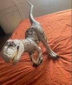 Grote Jurassic World Dino, Ophalen of Verzenden, Gebruikt, Jongen of Meisje