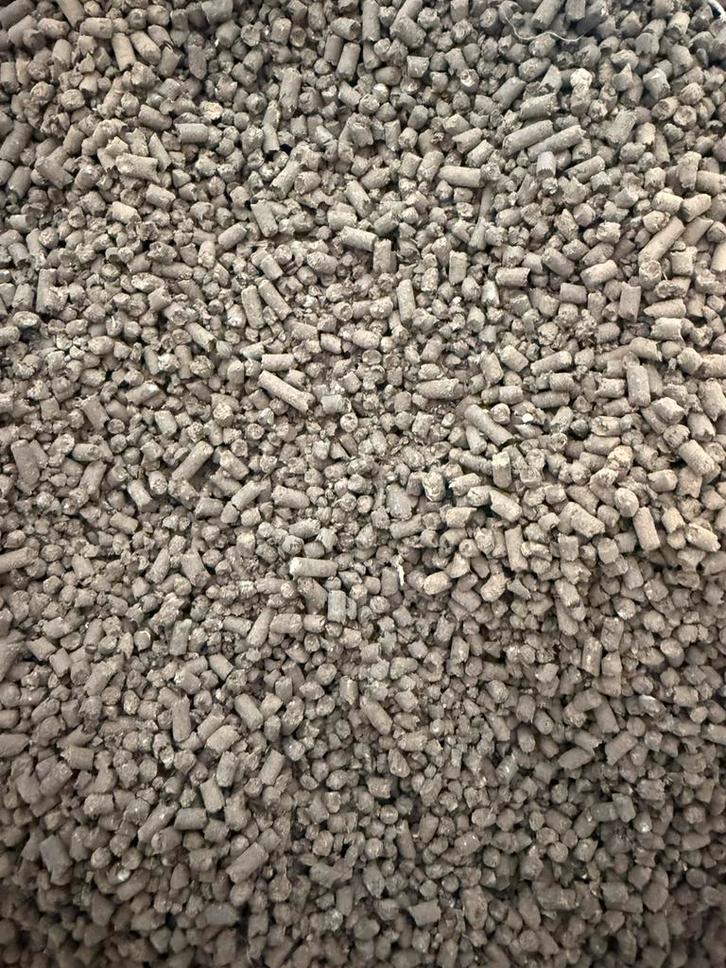 Kippenmestkorrels, Tuin en Terras, Aarde en Mest, Mest, Ophalen