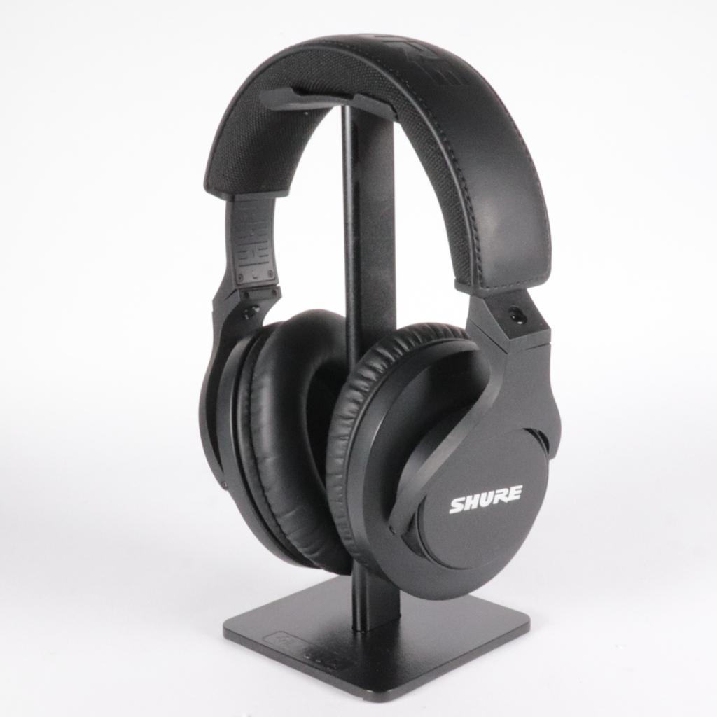 Shure SRH440A studio-koptelefoon - Nette Staat, Audio, Tv en Foto, Koptelefoons, Flex Ltd., Gebruikt, https://flex.com/contact-us