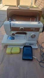Kayser pfaff naaimachine, Ophalen of Verzenden, Gebruikt, Naaimachine, Pfaff