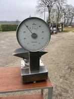 Antieke Sauter weegschaal - Robuust en decoratief, Ophalen, Gebruikt, Overige typen, Minder dan 50 kg