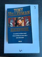 Tony Hillerman - Heksenwerk (Thriller), Boeken, Ophalen of Verzenden, Gelezen, Amerika