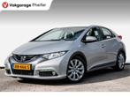 Honda Civic 1.4 100pk Sport 17" Lmv/ Climate control/ Camera, Voorwielaandrijving, Gebruikt, 4 cilinders, 1156 kg