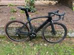TREK Madone SLR9 Project One Dura Ace 12speed Di2 - 54cm, Fietsen en Brommers, Fietsen | Racefietsen, 28 inch, Carbon, Heren, Zo goed als nieuw