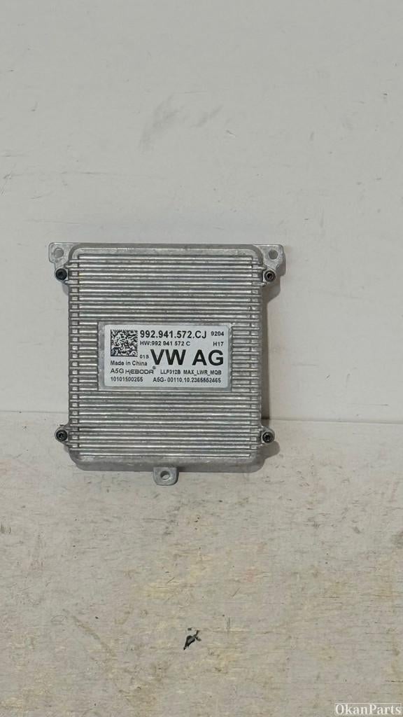 Audi Volkswagen Skoda Seat LED module 992941572CJ, Info@fabrikant.eu, Fabrikantstraat 1
1000 AA  Amsterdam, NL, Ophalen of Verzenden
