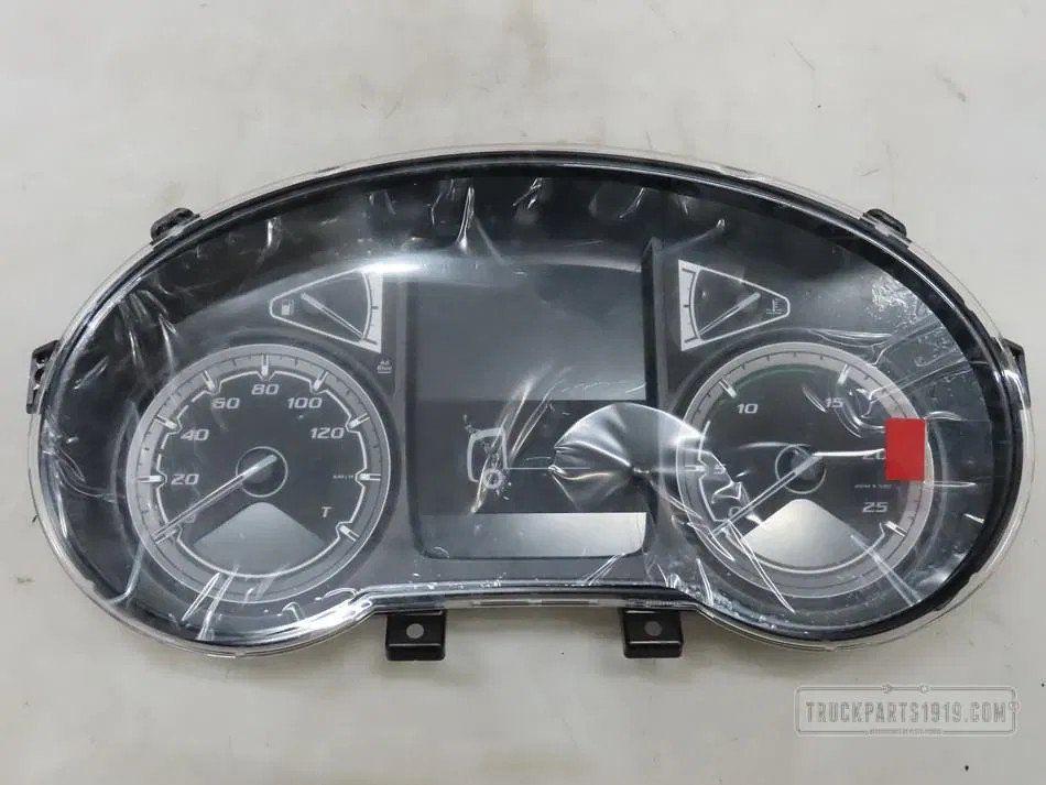 DAF 2262595 Instrumentenpaneel, Ophalen, Gebruikt, DAF