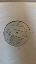 Gems from Treasure Isle Vinyl - Trojan Records, Ophalen of Verzenden, Gebruikt, 12 inch