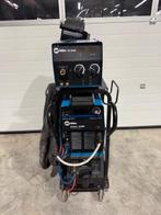 Mig/Mag lasapparaat Miller Invision 354 MP Puls watergekoeld, Ophalen of Verzenden, Zo goed als nieuw, 250 ampère of meer, Co2