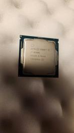 Intel Core i7-8700K 3.7 GHz processor socket 1151, Computers en Software, Ophalen of Verzenden, 6-core