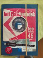 Het Plaatsjesboek - Leo Blokhuis (incl. CD), Ophalen of Verzenden, Gelezen, Algemeen, Leo Blokhuis