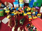 Grote partij speelgoed: Lego, Duplo, auto's en meer!, Ophalen of Verzenden, Gebruikt
