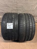 2 x 285-30-19 Pirelli P-Zero MO Zomerbanden, Auto-onderdelen, Banden en Velgen, Gebruikt, 285 mm, Band(en), Personenwagen
