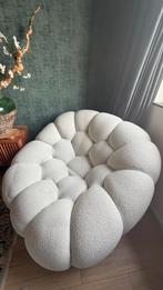 Bubble Fauteuil & Poef  van Roche Bobois - Zo goed als nieuw, Huis en Inrichting, Ophalen, 75 tot 100 cm, Zo goed als nieuw, 100 tot 125 cm